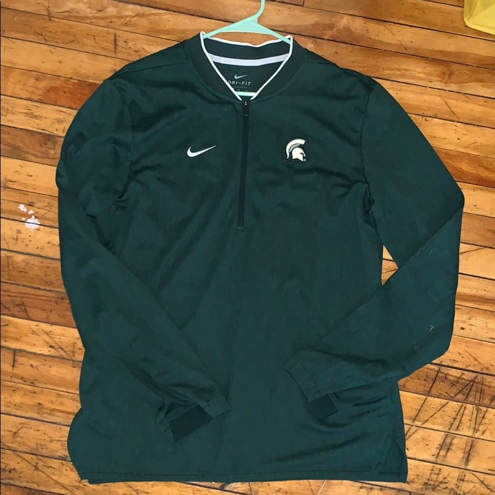 Dri-Fit Jacket